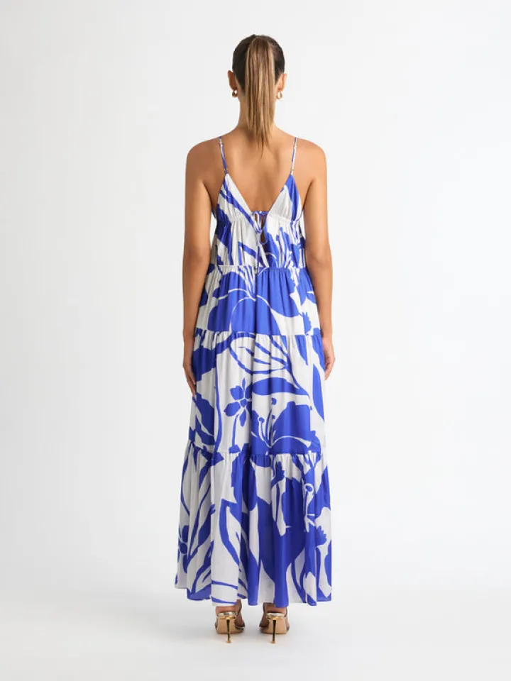 Woman SHEIKE San Antonio Maxi Dress