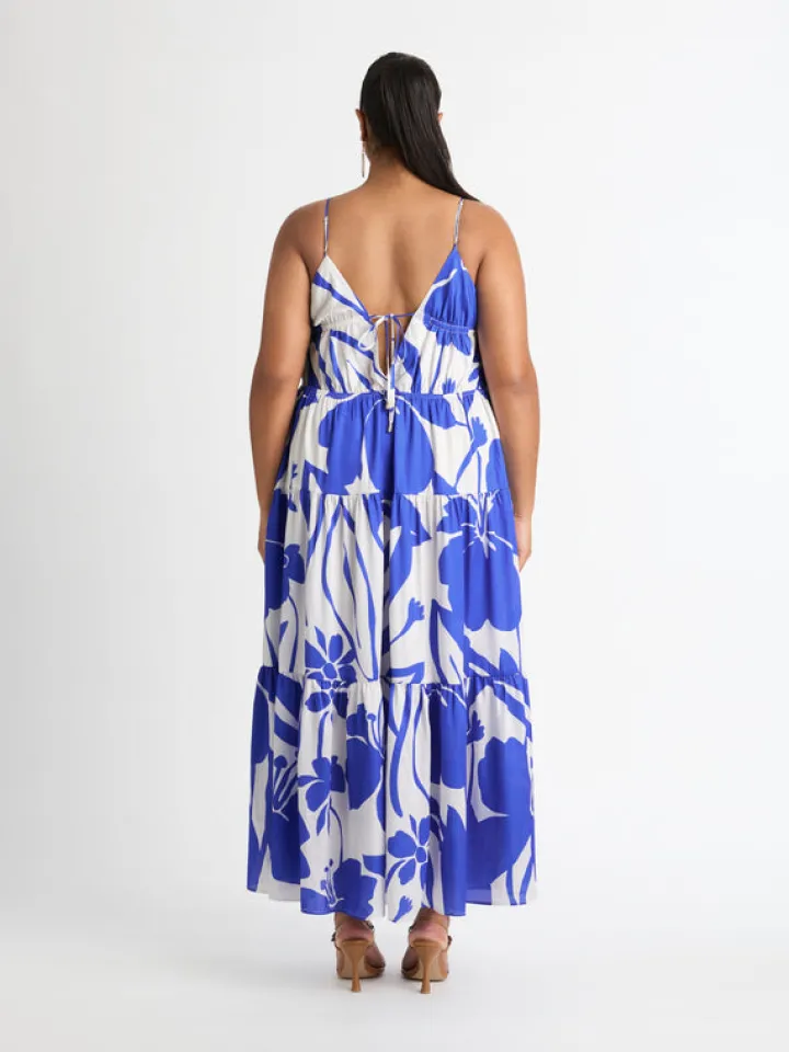 Woman SHEIKE San Antonio Maxi Dress