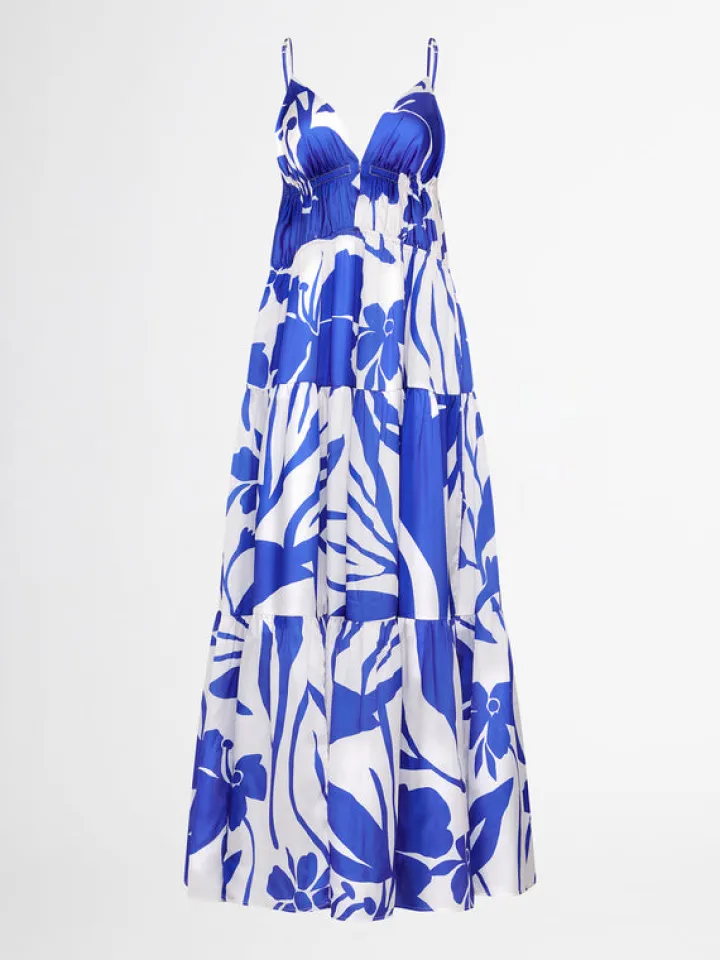 Woman SHEIKE San Antonio Maxi Dress