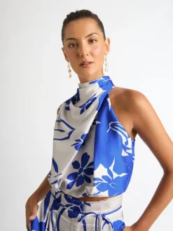 Woman SHEIKE San Antonio Top