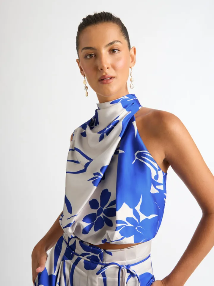 Woman SHEIKE San Antonio Top