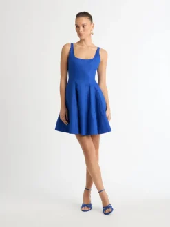 Woman SHEIKE Santorini Mini Dress