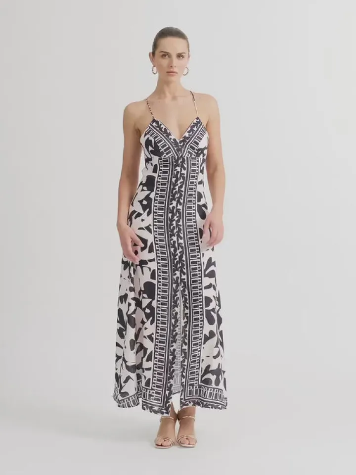 Woman SHEIKE Sao Paulo Dress
