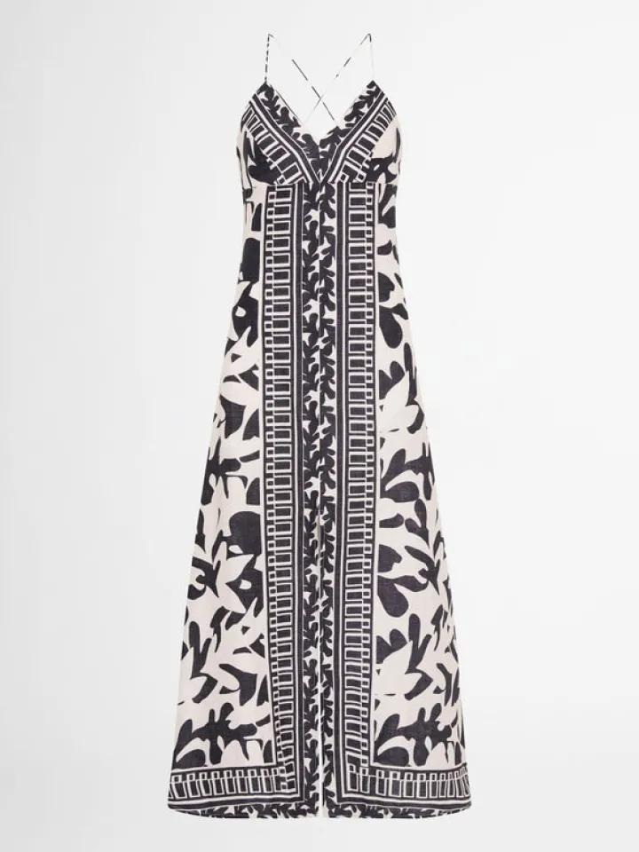 Woman SHEIKE Sao Paulo Dress