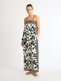 Woman SHEIKE Sao Paulo Scarf Top