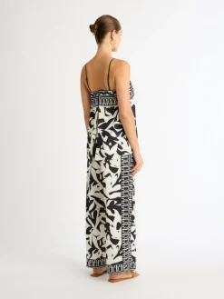 Woman SHEIKE Sao Paulo Scarf Top