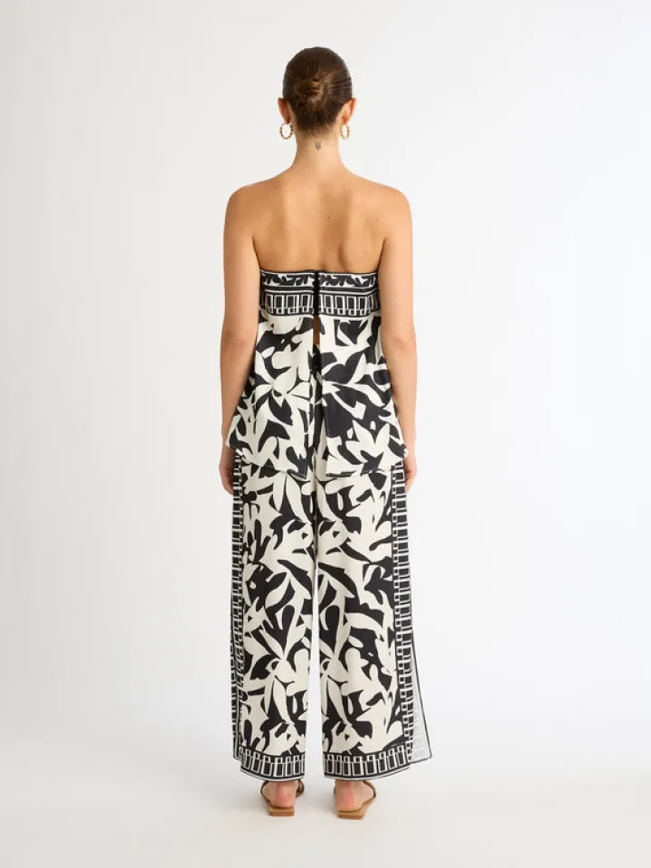 Woman SHEIKE Sao Paulo Scarf Top