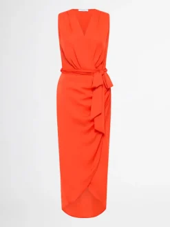 Woman SHEIKE Saskia Midi Dress