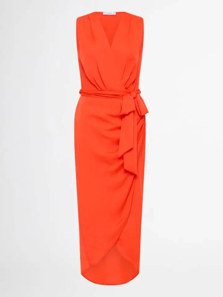 Woman SHEIKE Saskia Midi Dress