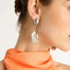 Woman SHEIKE Saturn Earrings