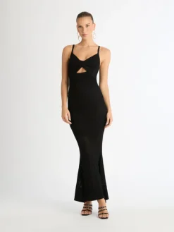 Woman SHEIKE Savanah Knit Dress