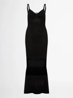 Woman SHEIKE Savanah Knit Dress