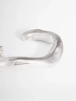 Woman SHEIKE Sculptural Bangle