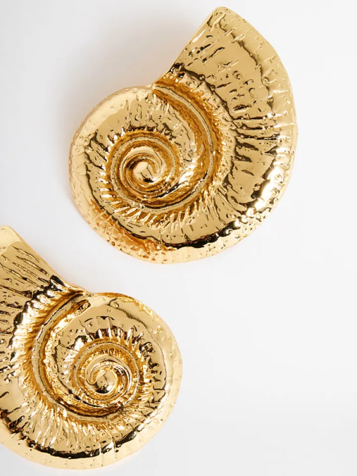 Woman SHEIKE Seaside Earrings