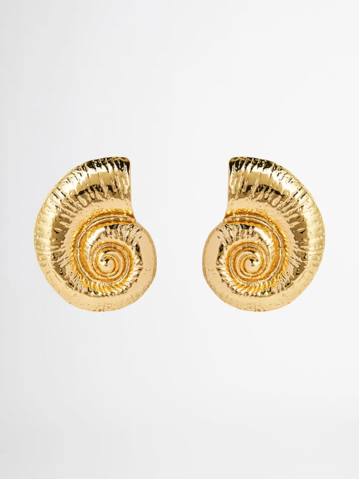 Woman SHEIKE Seaside Earrings