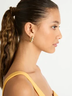 Woman SHEIKE Serena Earrings