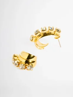 Woman SHEIKE Serena Earrings
