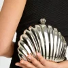 Woman SHEIKE Shell Clutch