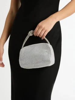 Woman SHEIKE Shimmer Clutch