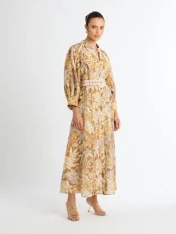 Woman SHEIKE Siena Maxi Dress