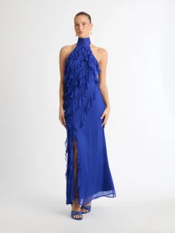 Woman SHEIKE Simone Maxi Dress