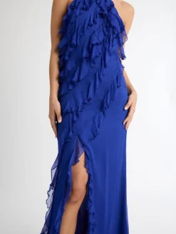 Woman SHEIKE Simone Maxi Dress