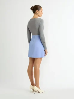 Woman SHEIKE Skylar Mini Skirt