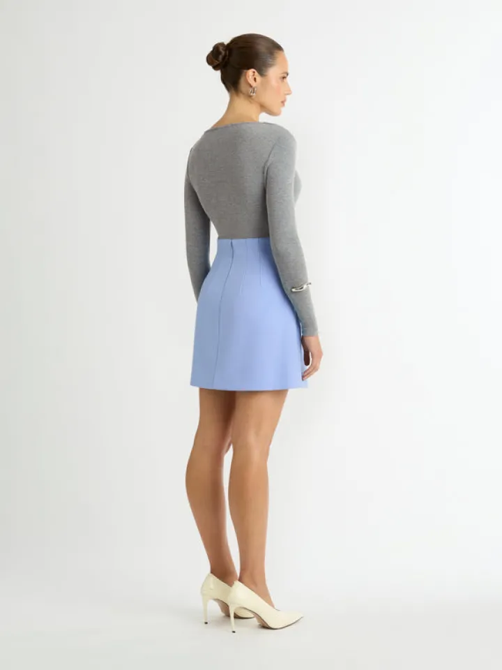 Woman SHEIKE Skylar Mini Skirt