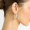 Woman SHEIKE Skyscraper Earrings
