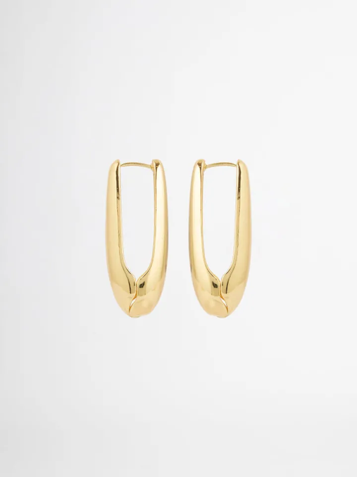 Woman SHEIKE Skyscraper Earrings