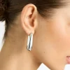 Woman SHEIKE Skyscraper Earrings