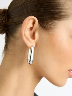 Woman SHEIKE Skyscraper Earrings