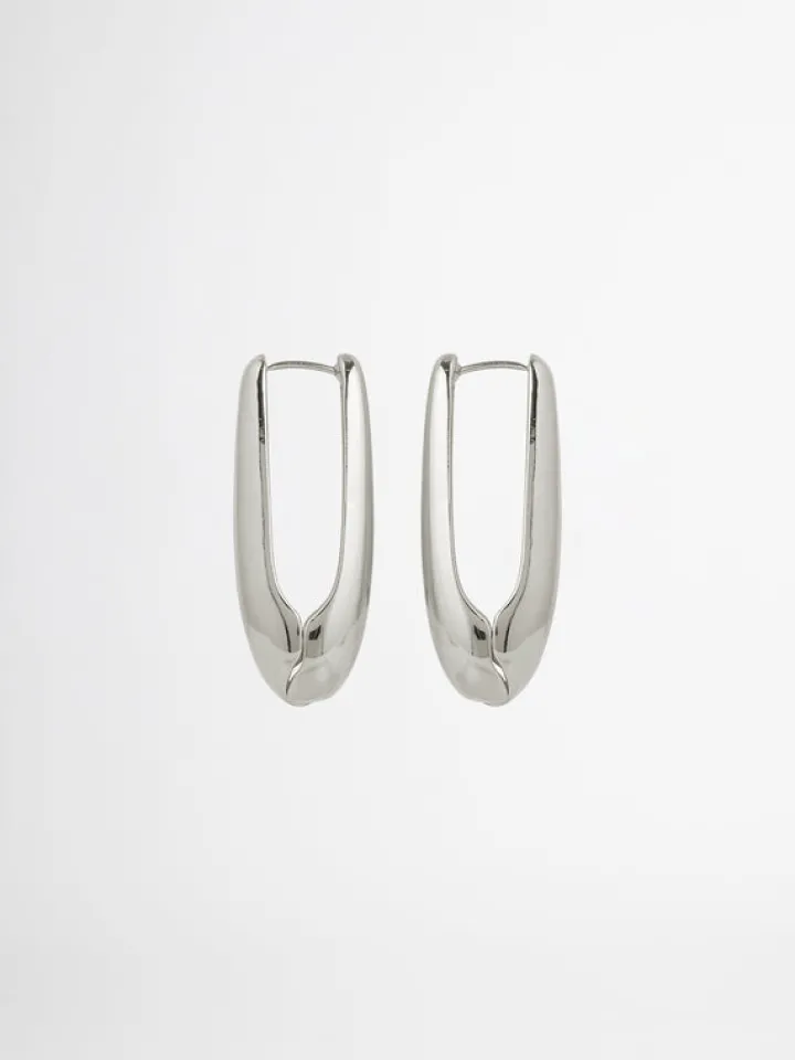 Woman SHEIKE Skyscraper Earrings