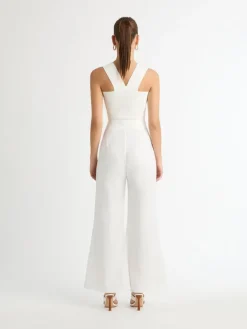 Woman SHEIKE Soho Linen Pant