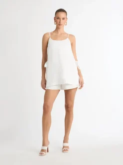 Woman SHEIKE Soho Linen Top