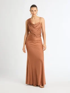 Woman SHEIKE Solange Maxi Dress