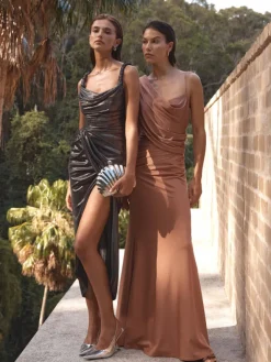 Woman SHEIKE Solange Maxi Dress
