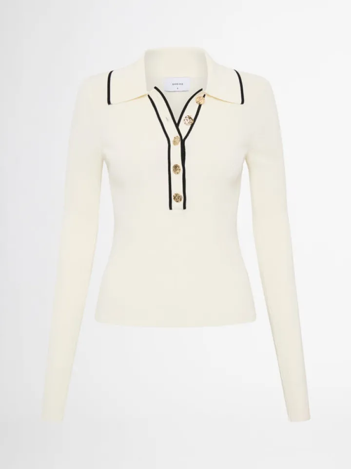 Woman SHEIKE Somerset Knit Top