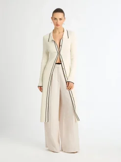 Woman SHEIKE Somerset Longline Cardi