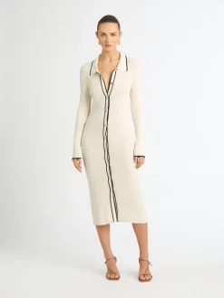 Woman SHEIKE Somerset Longline Cardi