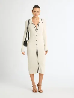 Woman SHEIKE Somerset Longline Cardi