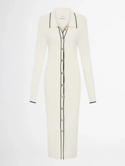 Woman SHEIKE Somerset Longline Cardi