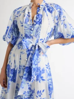 Woman SHEIKE Spring Romance Maxi Dress