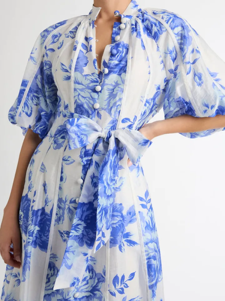 Woman SHEIKE Spring Romance Maxi Dress