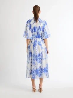 Woman SHEIKE Spring Romance Maxi Dress