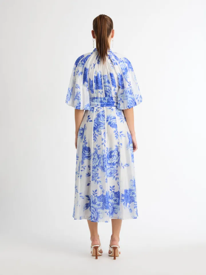 Woman SHEIKE Spring Romance Maxi Dress