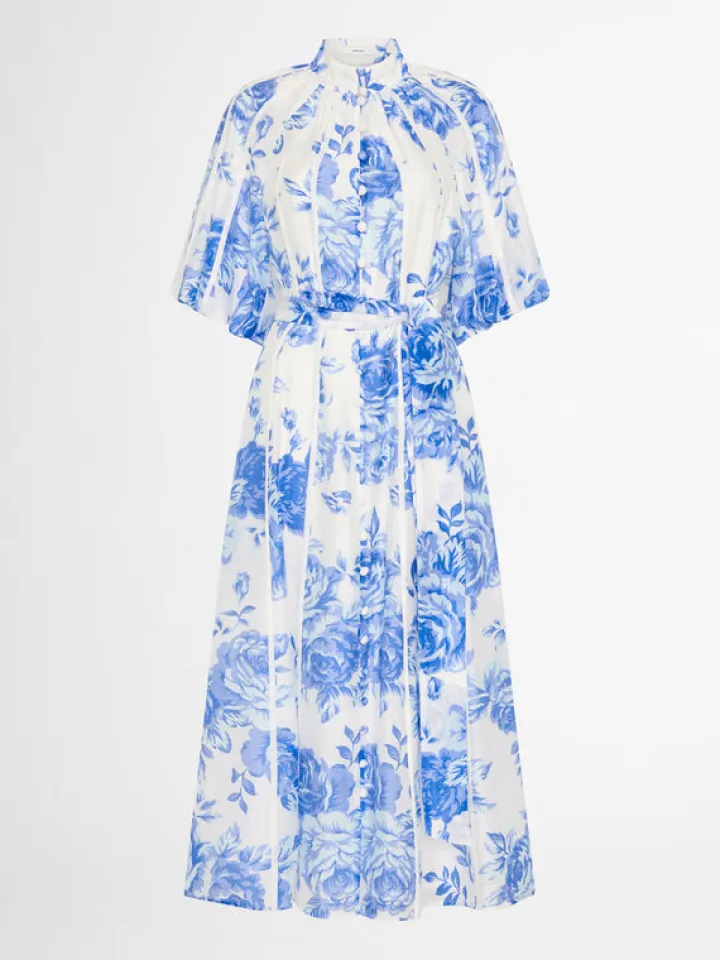 Woman SHEIKE Spring Romance Maxi Dress