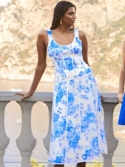 Woman SHEIKE Spring Romance Skirt