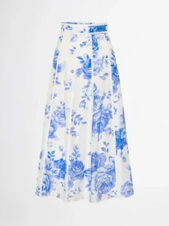 Woman SHEIKE Spring Romance Skirt