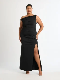 Woman SHEIKE Stella Maxi Dress